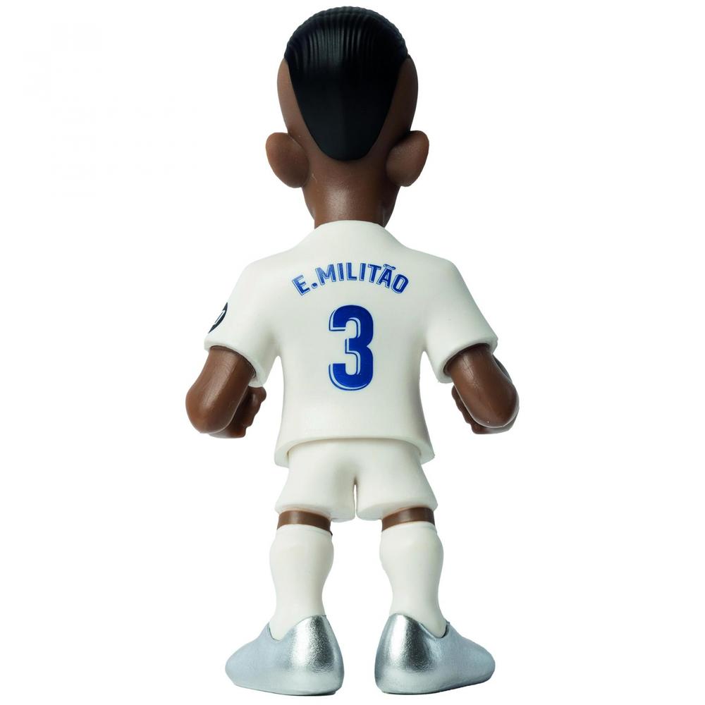 FIGURA MINIX REAL MADRID MILITAO