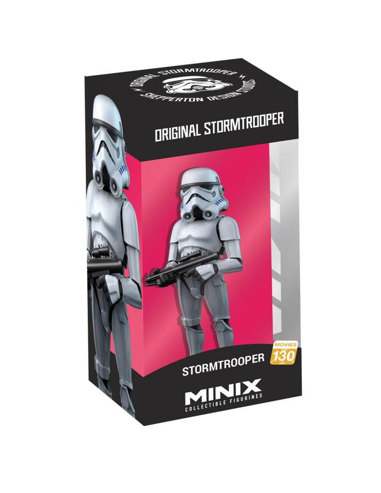 FIGURA MINIX STAR WARSSTORMTROOPER