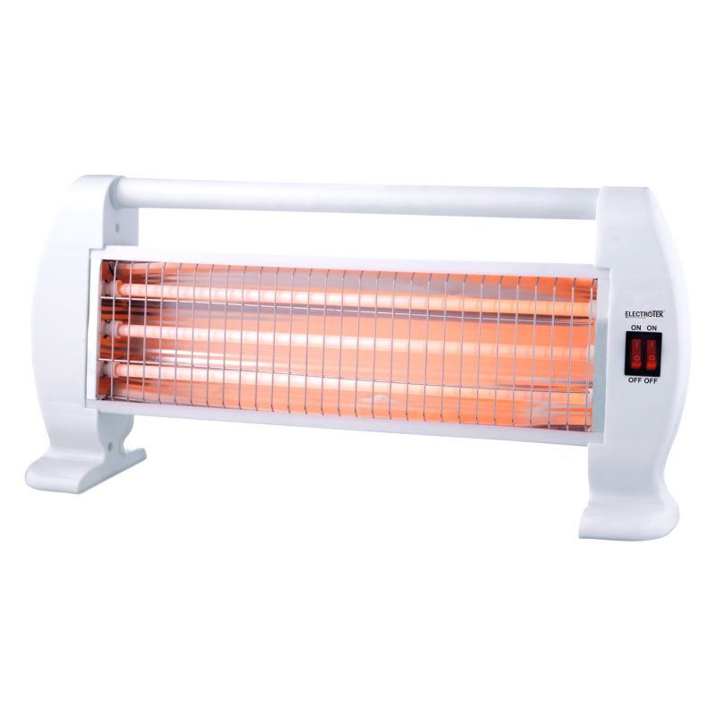 ESTUFA DE CUARZO THULOS ET-QH14 3 AJUSTES TEMPERATURA