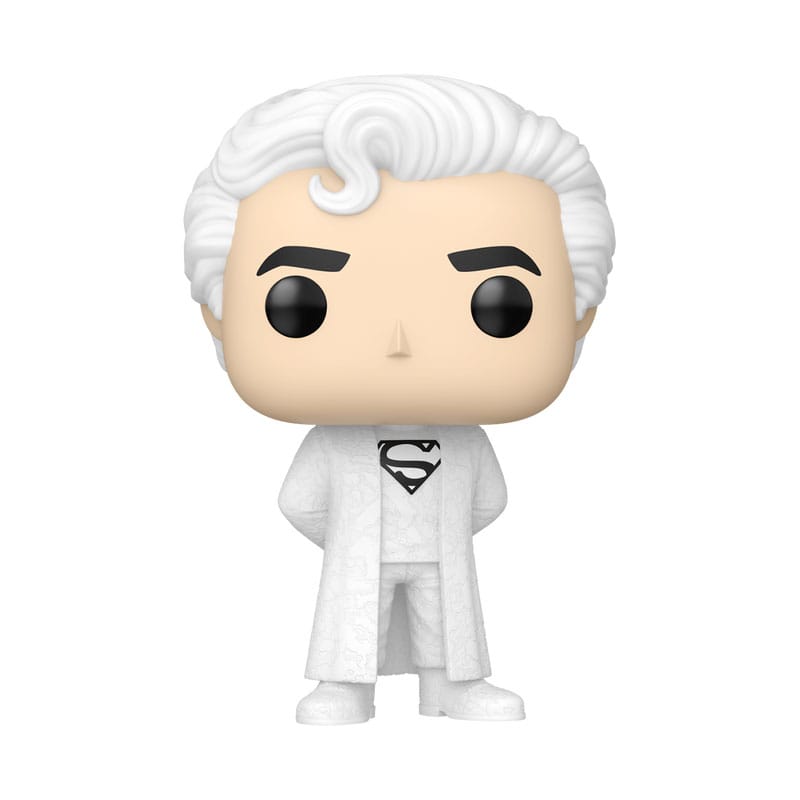 FUNKO POP SUPERMAN (1978) JOR-EL