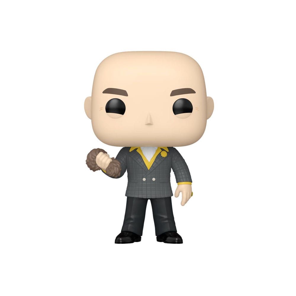FUNKO POP SUPERMAN (1978) LEX LUTHOR OPCIÓN CHASE ALEATORIA