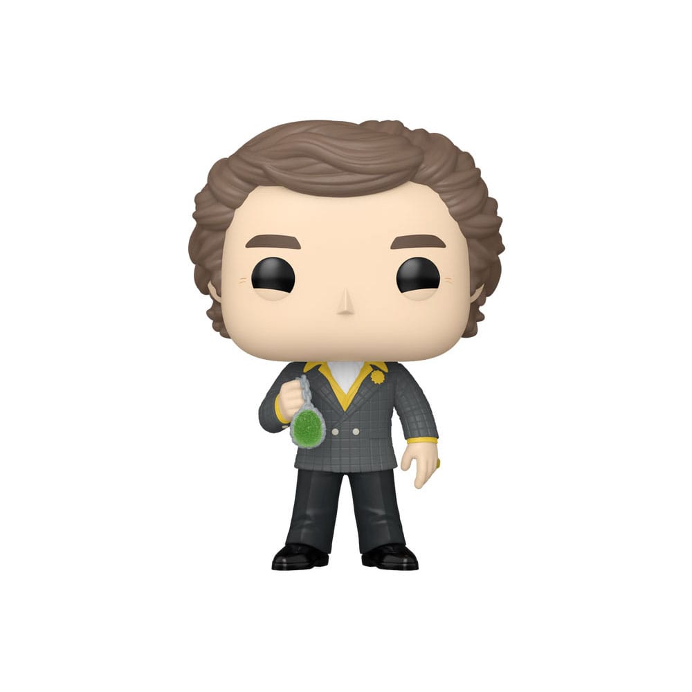 FUNKO POP SUPERMAN (1978) LEX LUTHOR OPCIÓN CHASE ALEATORIA