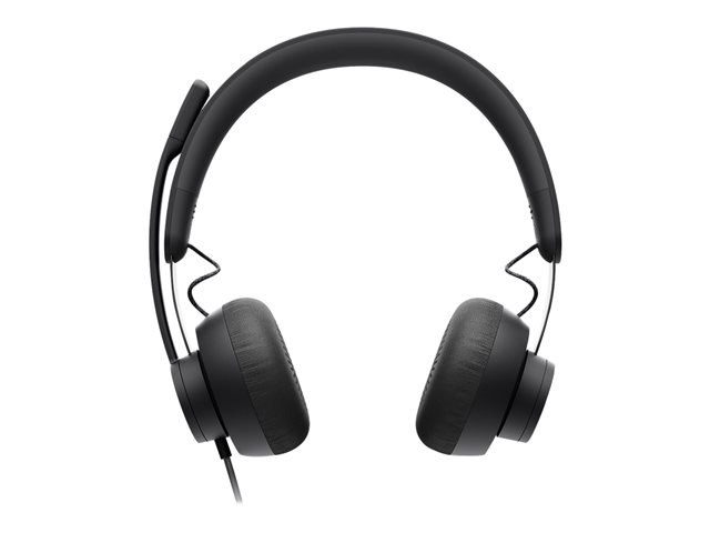 Auriculares con microfono Logitech Zone Wired