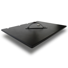 TAPA PHOENIX PARA BANDEJA DE CAJON PORTAMONEDAS 41 x 42 cms + ASA PORTA CAJON