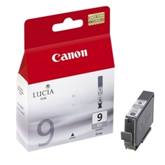 CARTUCHO TINTA CANON PGI 9GY TINTA PRO GRIS 14ML PIXMA PRO9500
