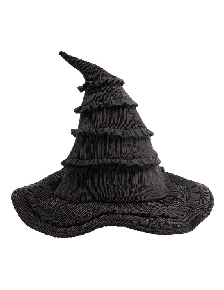 RÉPLICA THE NOBLE COLLECTION WICKED SOMBRERO DE ELPHABA