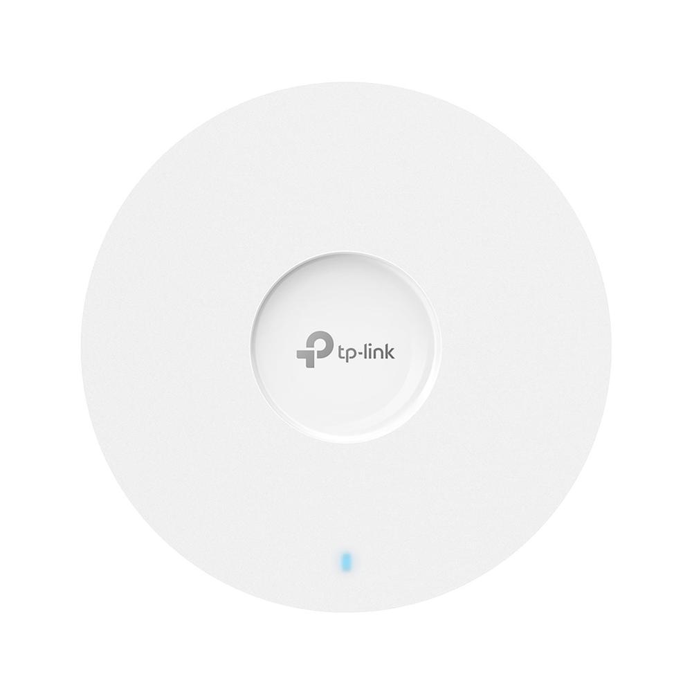 PUNTO DE ACCESO INALAMBRICO TP-LINK EAP660 HD INTERIOR DUAL BAND