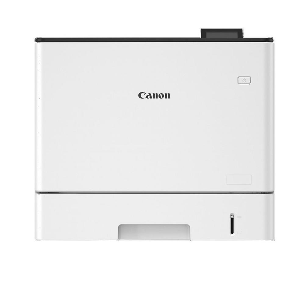 IMPRESORA CANON LBP732Cdw LASER COLOR 38PPM A4/ RED/ WIFI/ DUPLEX