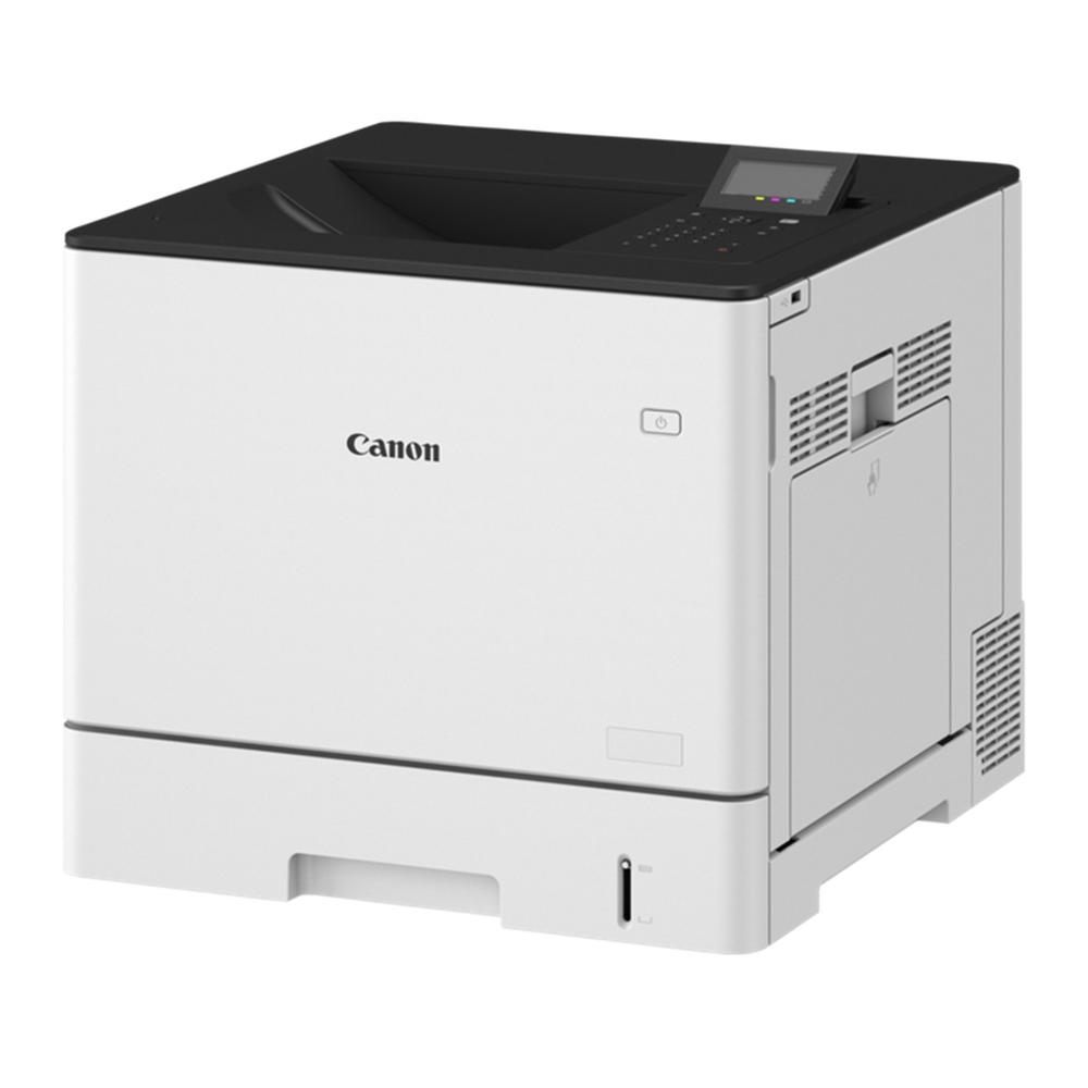 IMPRESORA CANON LBP732Cdw LASER COLOR 38PPM A4/ RED/ WIFI/ DUPLEX