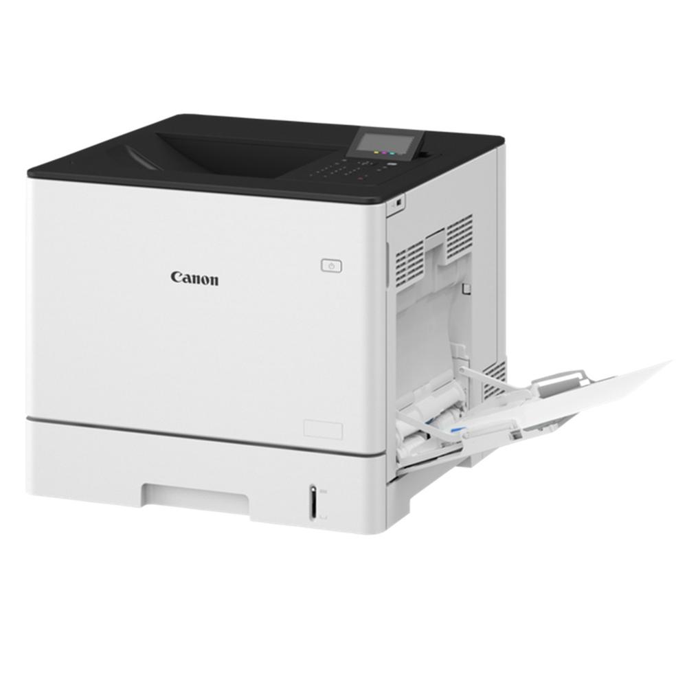 IMPRESORA CANON LBP732Cdw LASER COLOR 38PPM A4/ RED/ WIFI/ DUPLEX