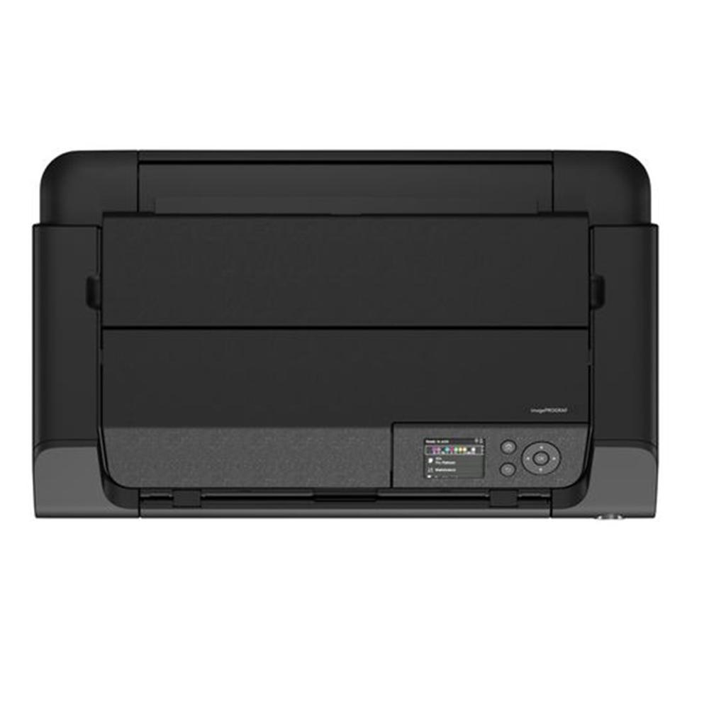 IMPRESORA CANON IMAGEPROGRAF PRO-310 A3+/ RED/ WIFI/ 10 TINTAS/ SIN BORDES