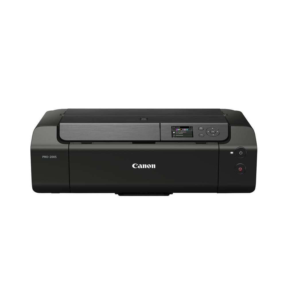 IMPRESORA CANON PIXMA PRO-200S INYECCION COLOR A3