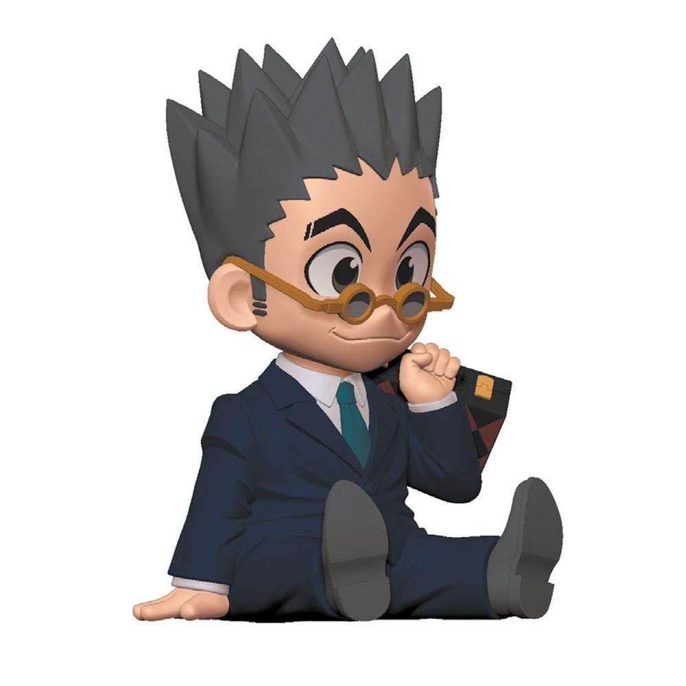 LEORIO HUCHA 18 CM HUNTER X HUNTER