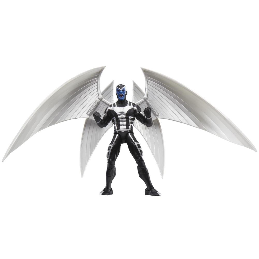 FIGURA HASBRO MARVEL LEGENDS SERIES X FORCE ARCHANGEL