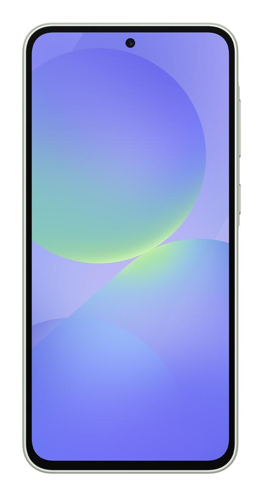 MOVIL SAMSUNG GALAXY A36 5G 8/256GB / 6.7" / LIMA