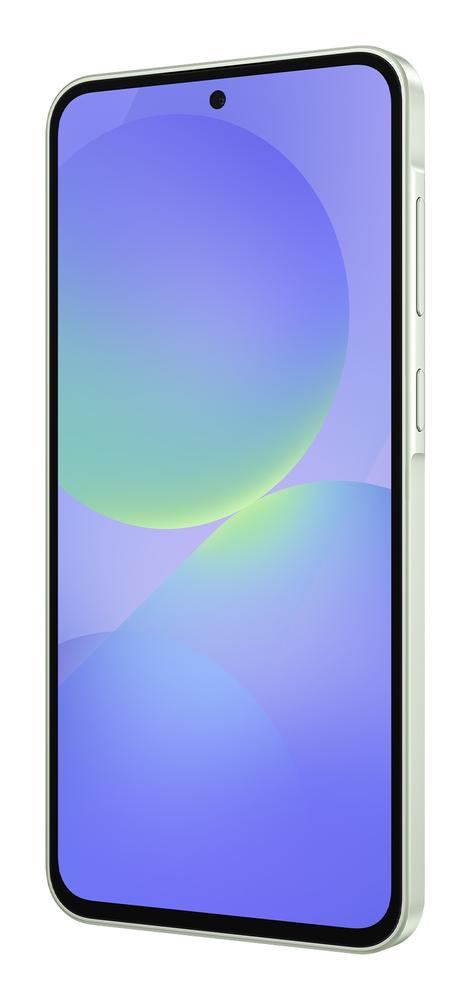 MOVIL SAMSUNG GALAXY A36 5G 8/256GB / 6.7" / LIMA