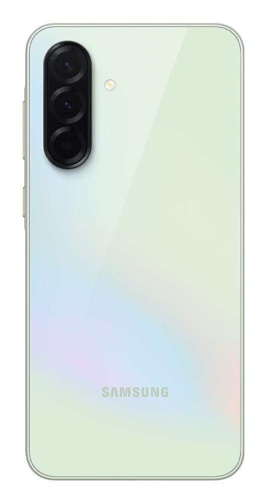 MOVIL SAMSUNG GALAXY A36 5G 8/256GB / 6.7" / LIMA