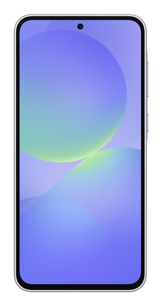 MOVIL SAMSUNG GALAXY A36 5G 8/256GB / 6.7" / LAVANDA