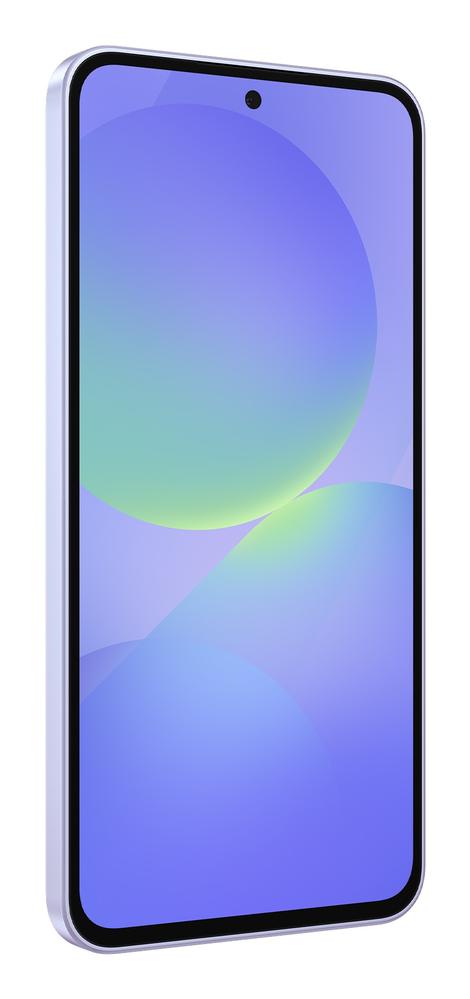 MOVIL SAMSUNG GALAXY A36 5G 8/256GB / 6.7" / LAVANDA