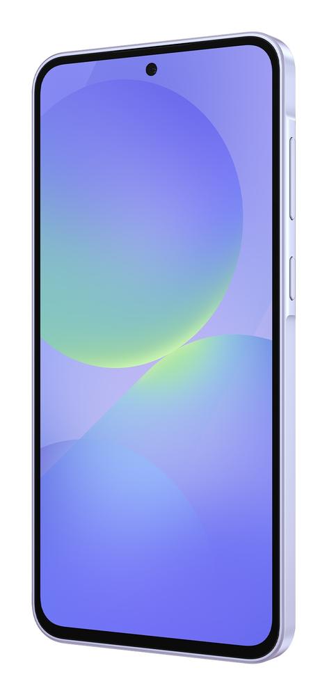MOVIL SAMSUNG GALAXY A36 5G 8/256GB / 6.7" / LAVANDA