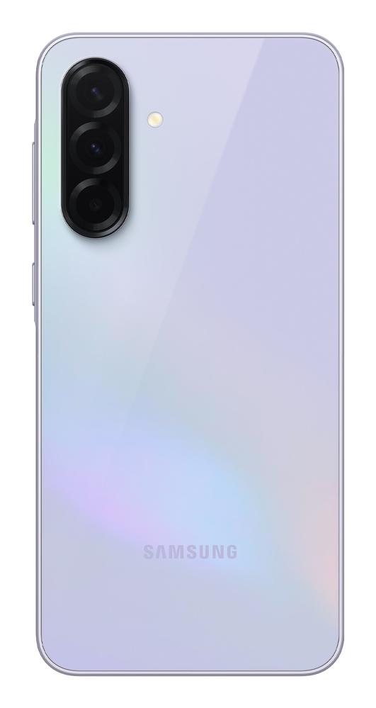 MOVIL SAMSUNG GALAXY A36 5G 8/256GB / 6.7" / LAVANDA