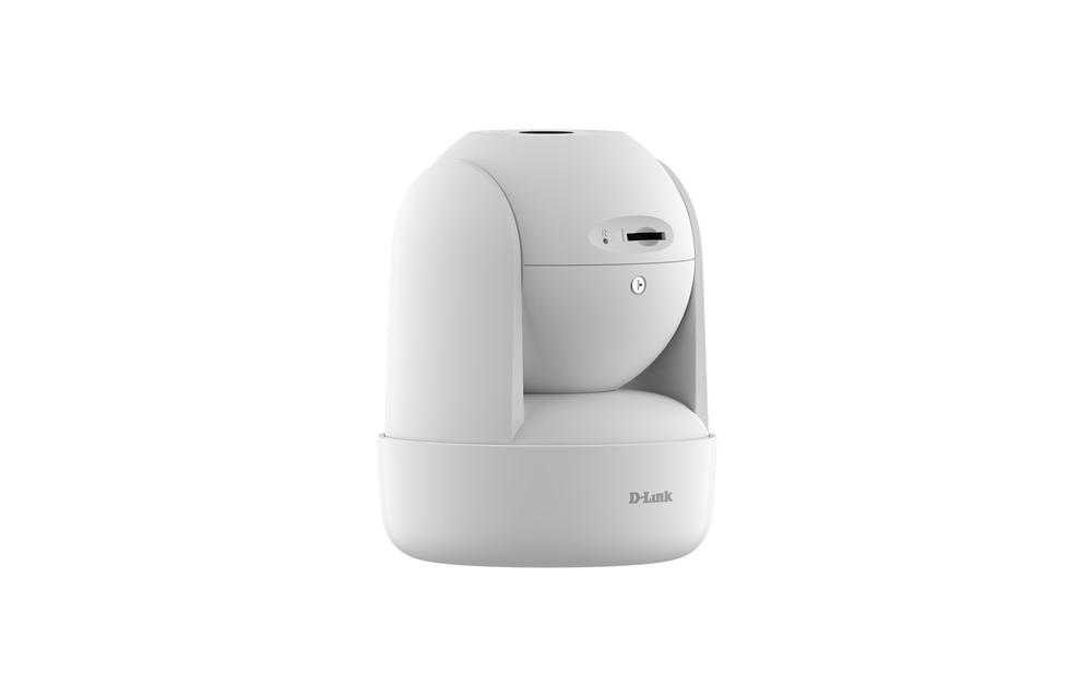 CAMARA DE VIGILANCIA D-LINK DCS-6501LH
