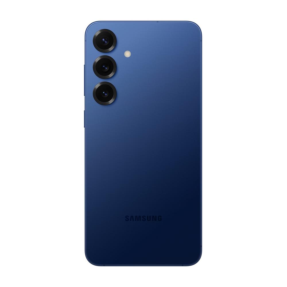MOVIL SAMSUNG GALAXY S25 12/128GB AZUL MARINO