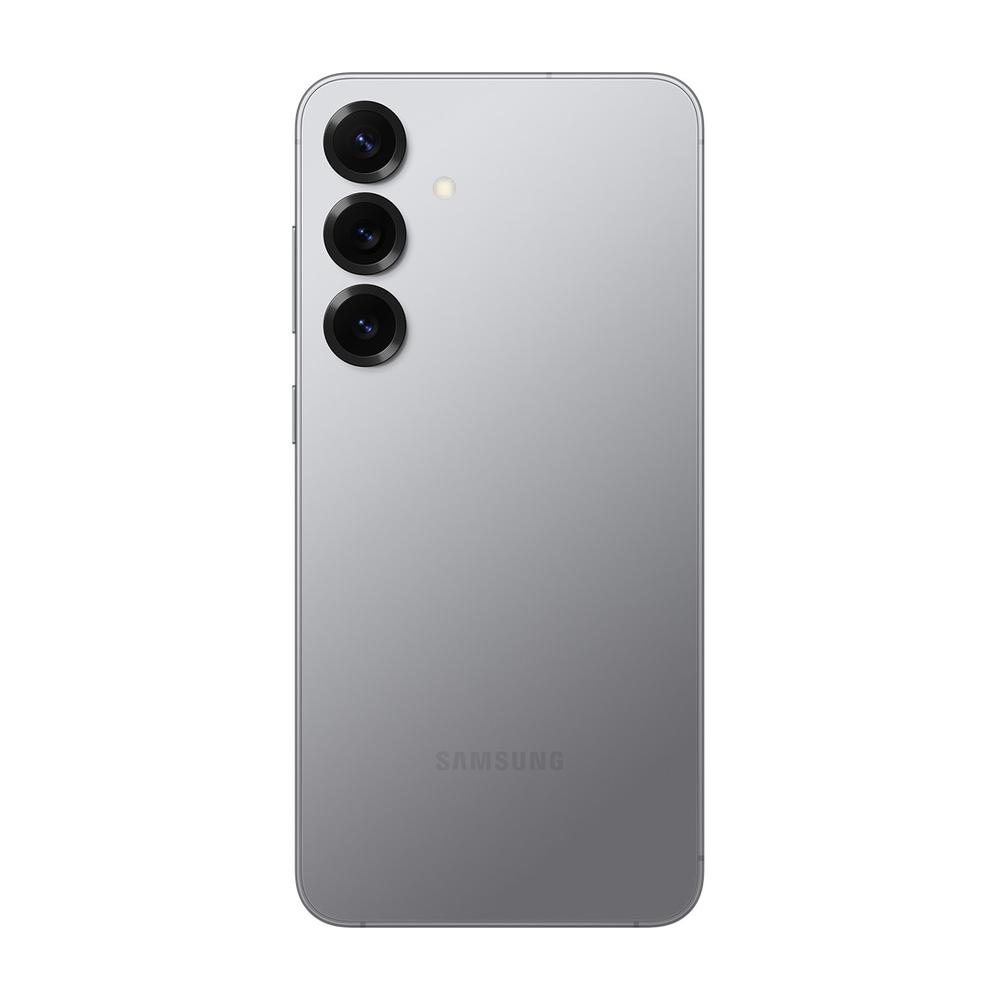 MOVIL SAMSUNG GALAXY S25 12/256GB GRIS