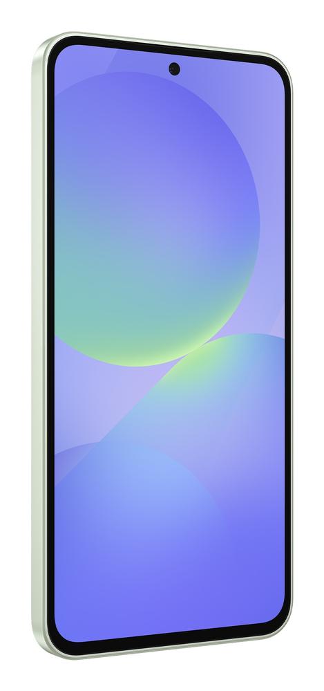 TELEFONO MOVIL SMARTPHONE MOVIL SAMSUNG GALAXY A36 5G 6GB / 128GB / 6.7" / LIMA