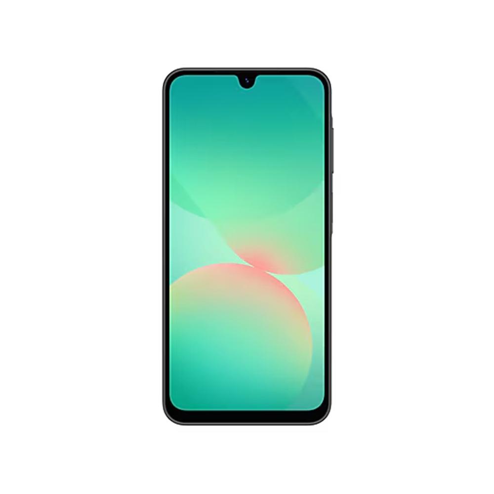 MOVIL SAMSUNG GALAXY A26 5G 6/128GB NEGRO