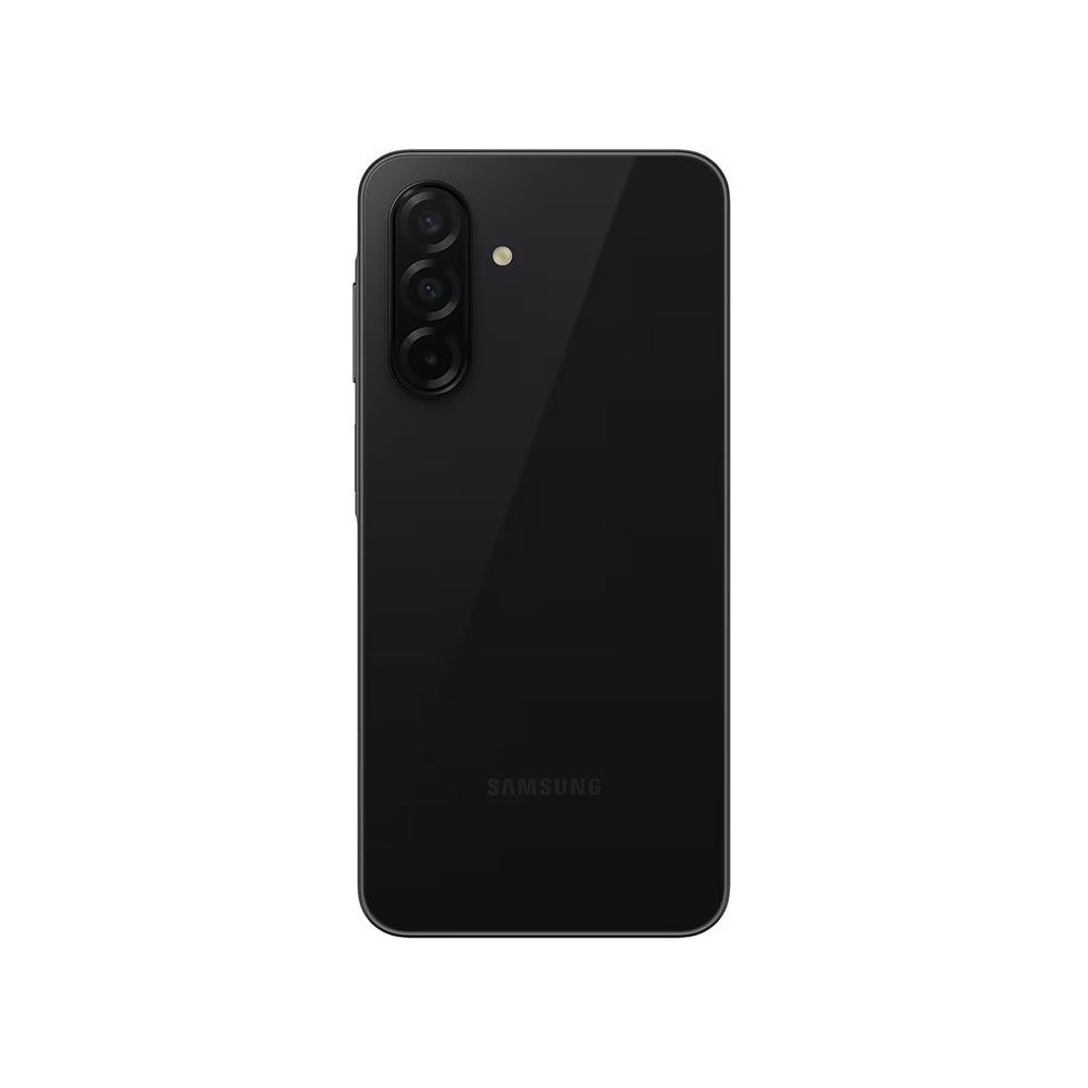 MOVIL SAMSUNG GALAXY A26 5G 6/128GB NEGRO