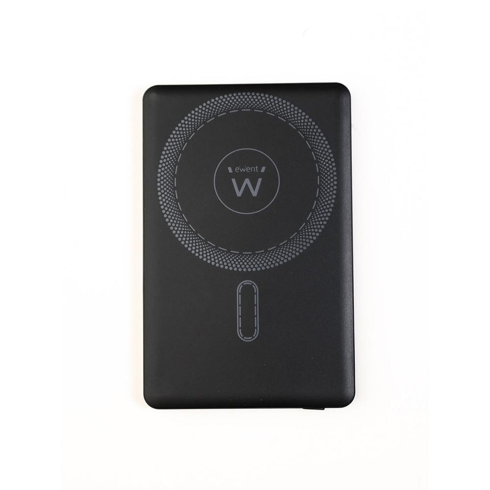 POWERBANK EWENT EW1160 ULTRASLIM MAGSAFE 5000MAH