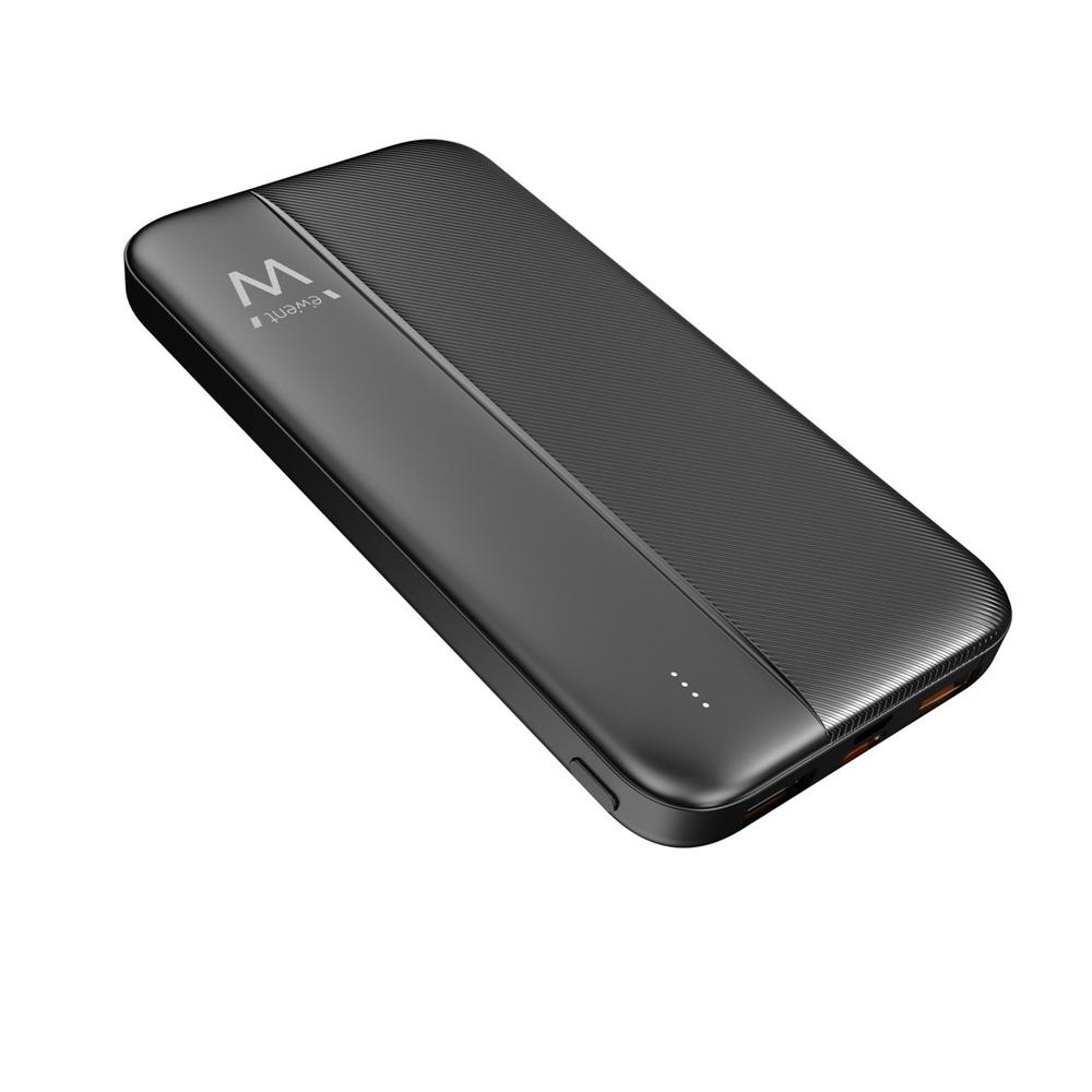 POWERBANK EWENT EW1161 SLIM 10000MAH