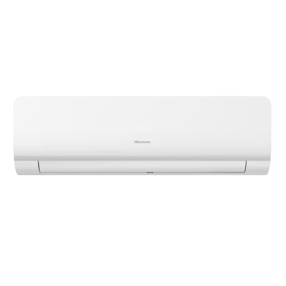 AIRE ACONDICIONADO SPLIT 1X1 HISENSE INVERTER 2236 FRIG/H 2236KCAL/H WIFI KC25YR3B