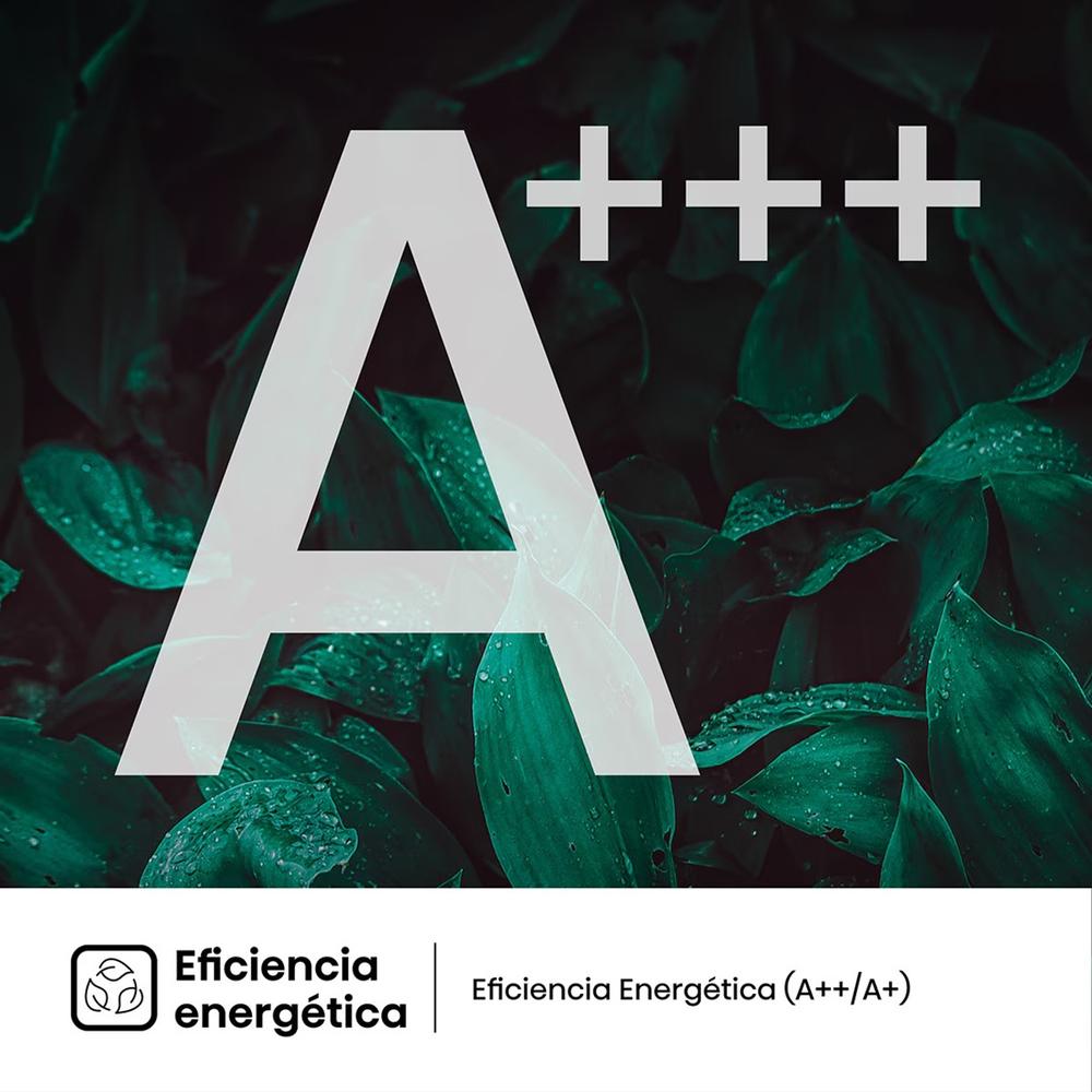 AIRE ACONDICIONADO SPLIT 1X1 HISENSE INVERTER 2236 FRIG/H 2236KCAL/H WIFI KC25YR3B