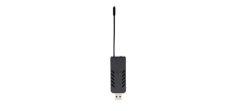 MICROFONO INALAMBRICO FONESTAR WI-MIC PETACA UHF