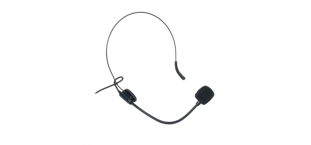 MICROFONO INALAMBRICO FONESTAR WI-MIC PETACA UHF