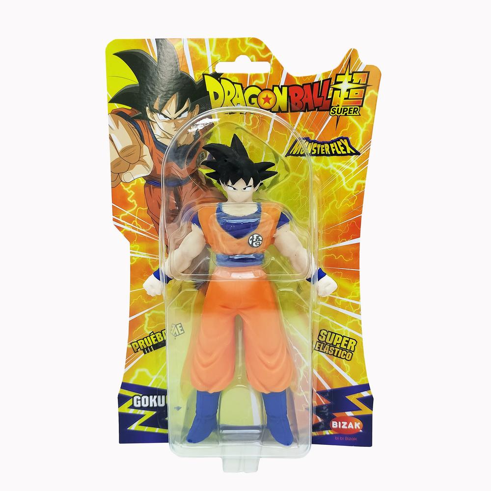 MONSTERFLEX DRAGON BALL 1 UNIDAD ALEATORIA