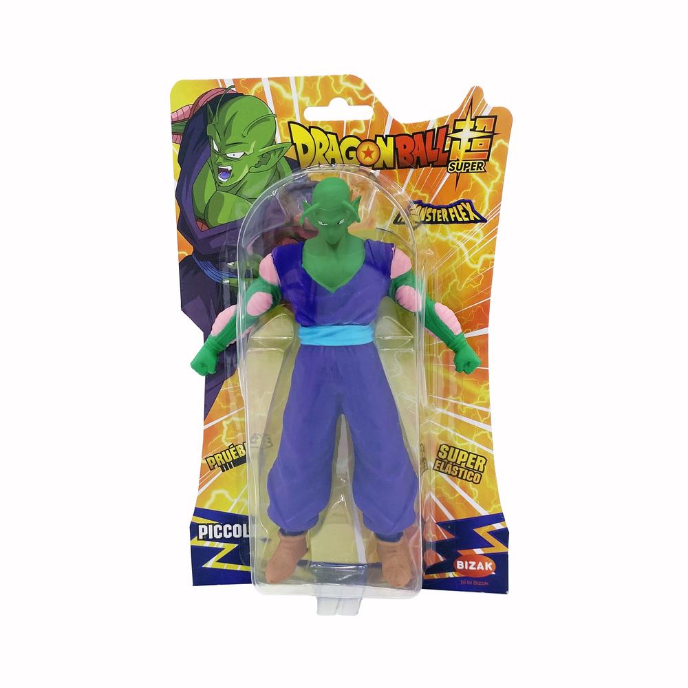 MONSTERFLEX DRAGON BALL 1 UNIDAD ALEATORIA