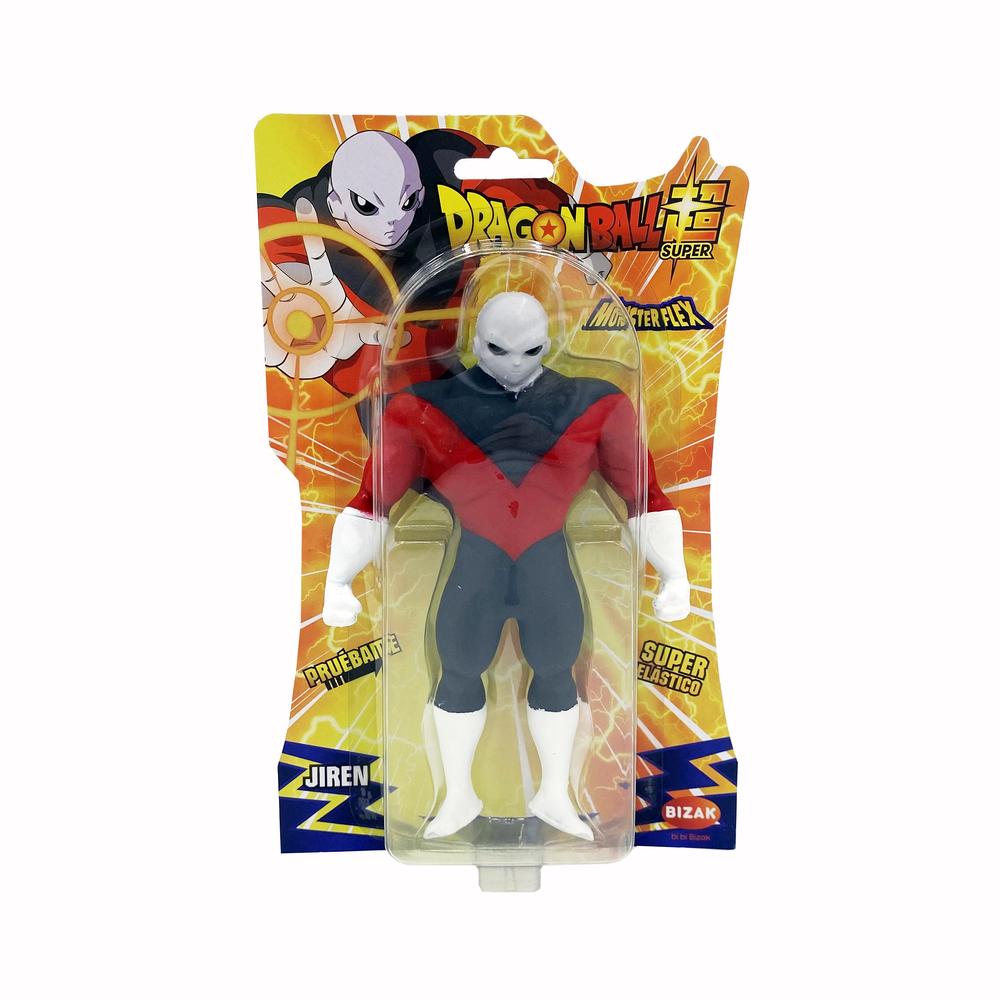 MONSTERFLEX DRAGON BALL 1 UNIDAD ALEATORIA