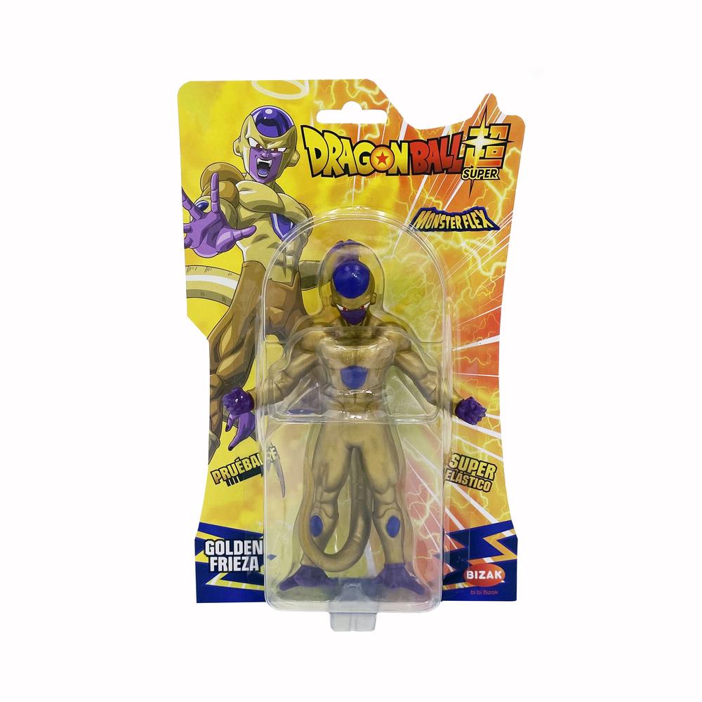MONSTERFLEX DRAGON BALL 1 UNIDAD ALEATORIA