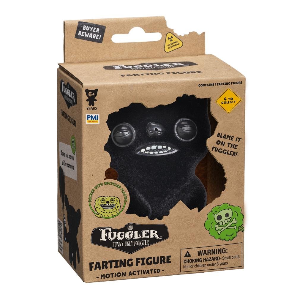 FUGGLER ELECTRÓNICO PEDORRETA SURTIDO