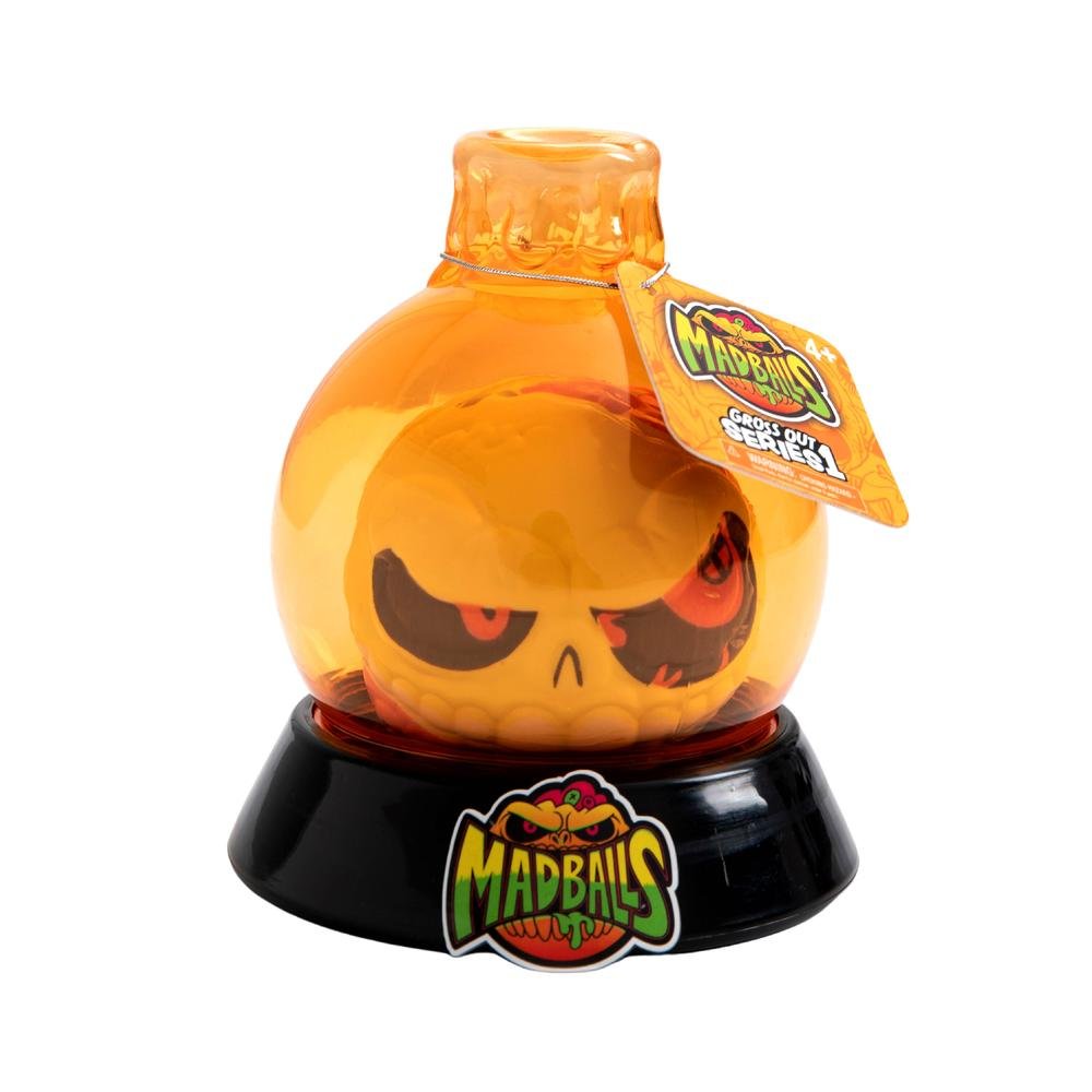 MADBALLS POCIÓN MÁGICA 1 UNIDAD ALEATORIA