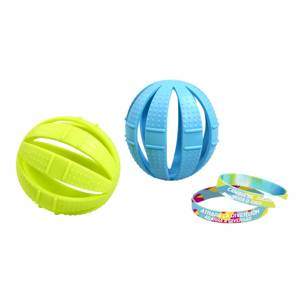 JUEGO 3 EN 1 THE BAND IT BALL 1 UNIDAD ALEATORIA