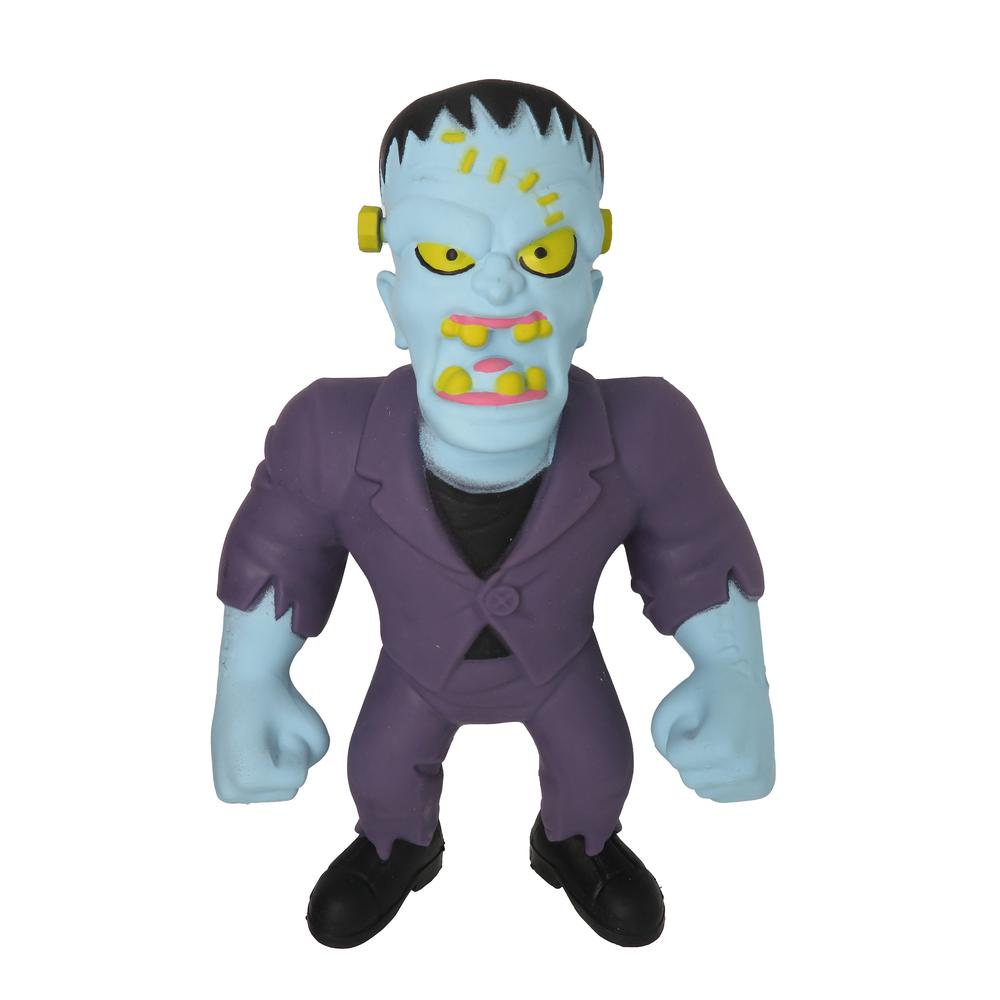 MONSTERFLEX MAXI 21 CM 1 UNIDAD ALEATORIA