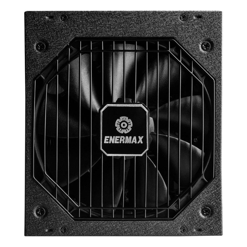 FUENTE DE ALIMENTACION ENERMAX REVOLUTION D.F. X 1650W 80+ GOLD MODULAR