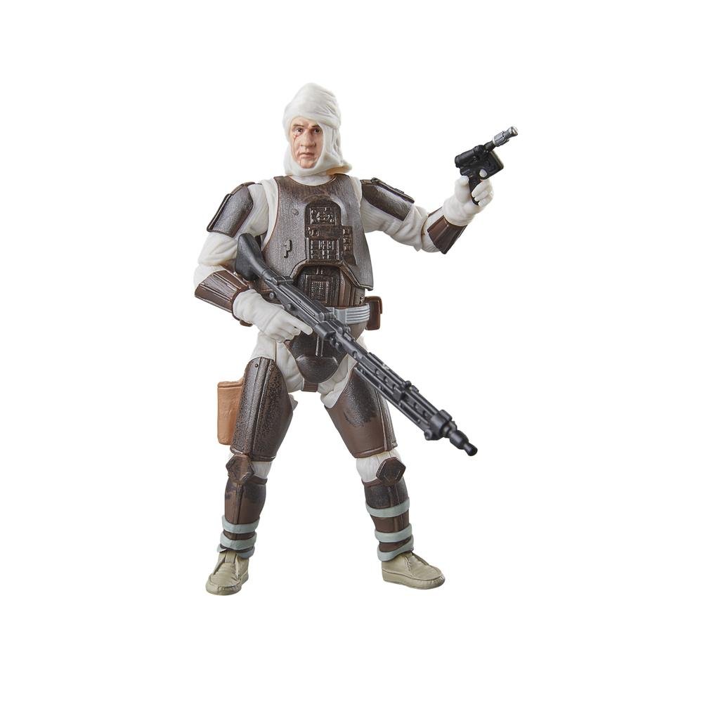 FIGURA HASBRO STAR WARS THE EMPIRE STRIKES BACK DENGAR