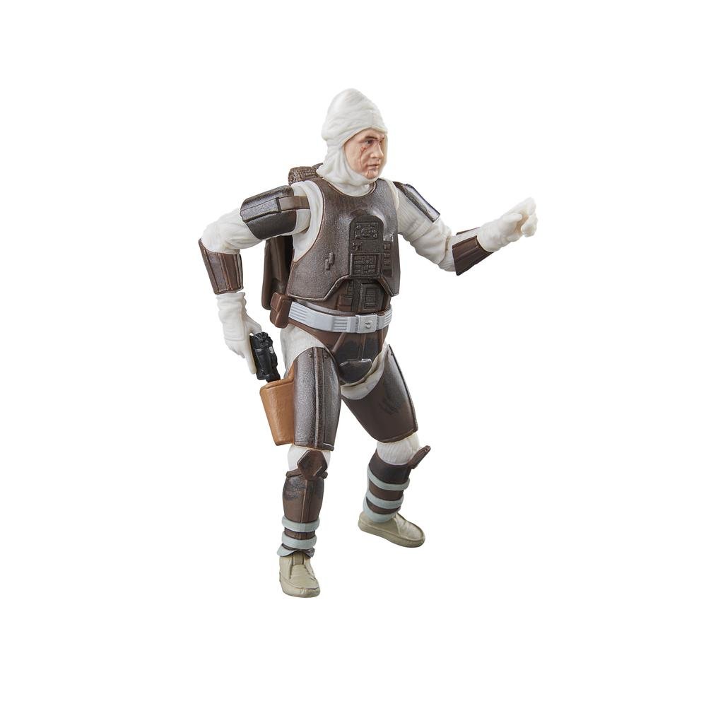 FIGURA HASBRO STAR WARS THE EMPIRE STRIKES BACK DENGAR
