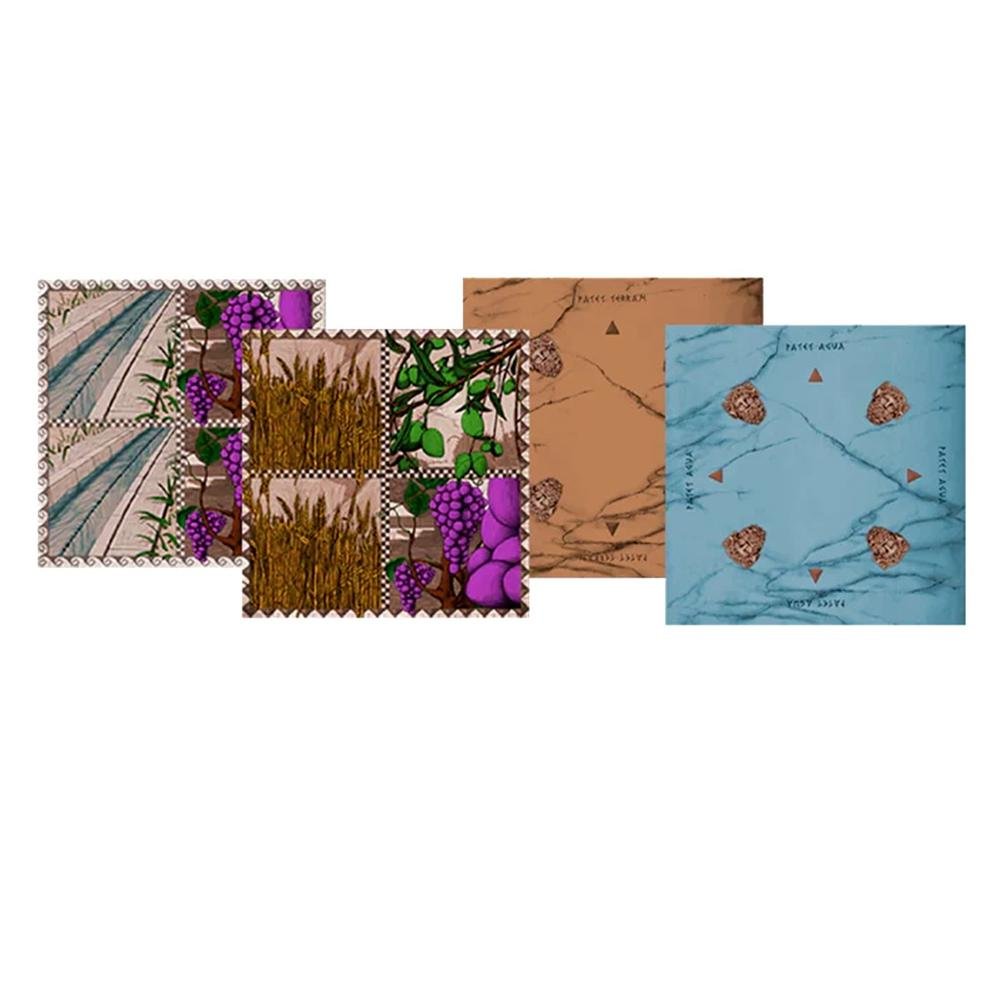 JUEGO DE MESA AGROS TARRACO