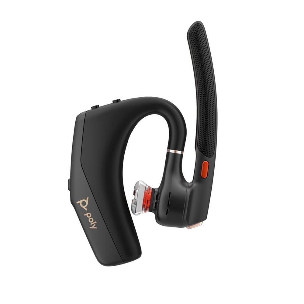AURICULAR Poly Voyager Legend 50 INALAMABRICO USB-C ADAPTADOR BLUETOOTH